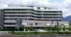 公共施設を紹介